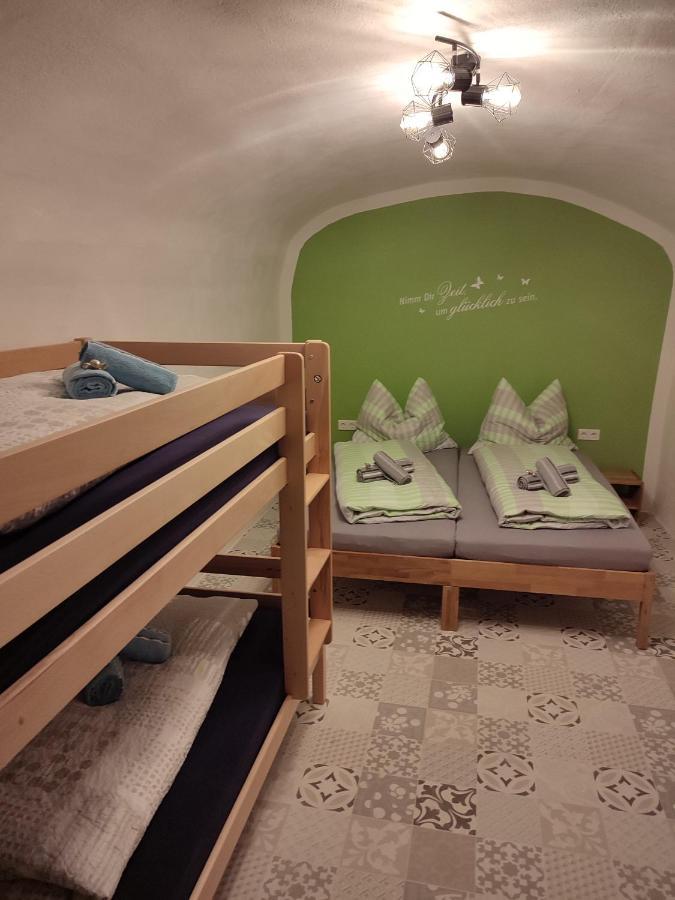 Berg & See Appartements Hermagor-Pressegger See Esterno foto