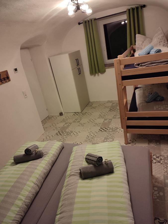 Berg & See Appartements Hermagor-Pressegger See Esterno foto
