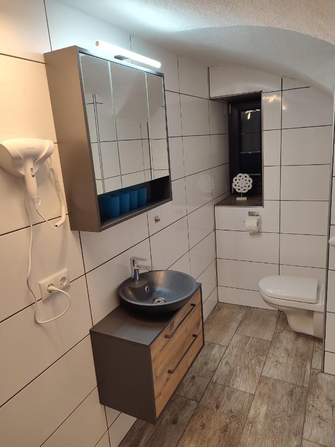 Berg & See Appartements Hermagor-Pressegger See Esterno foto