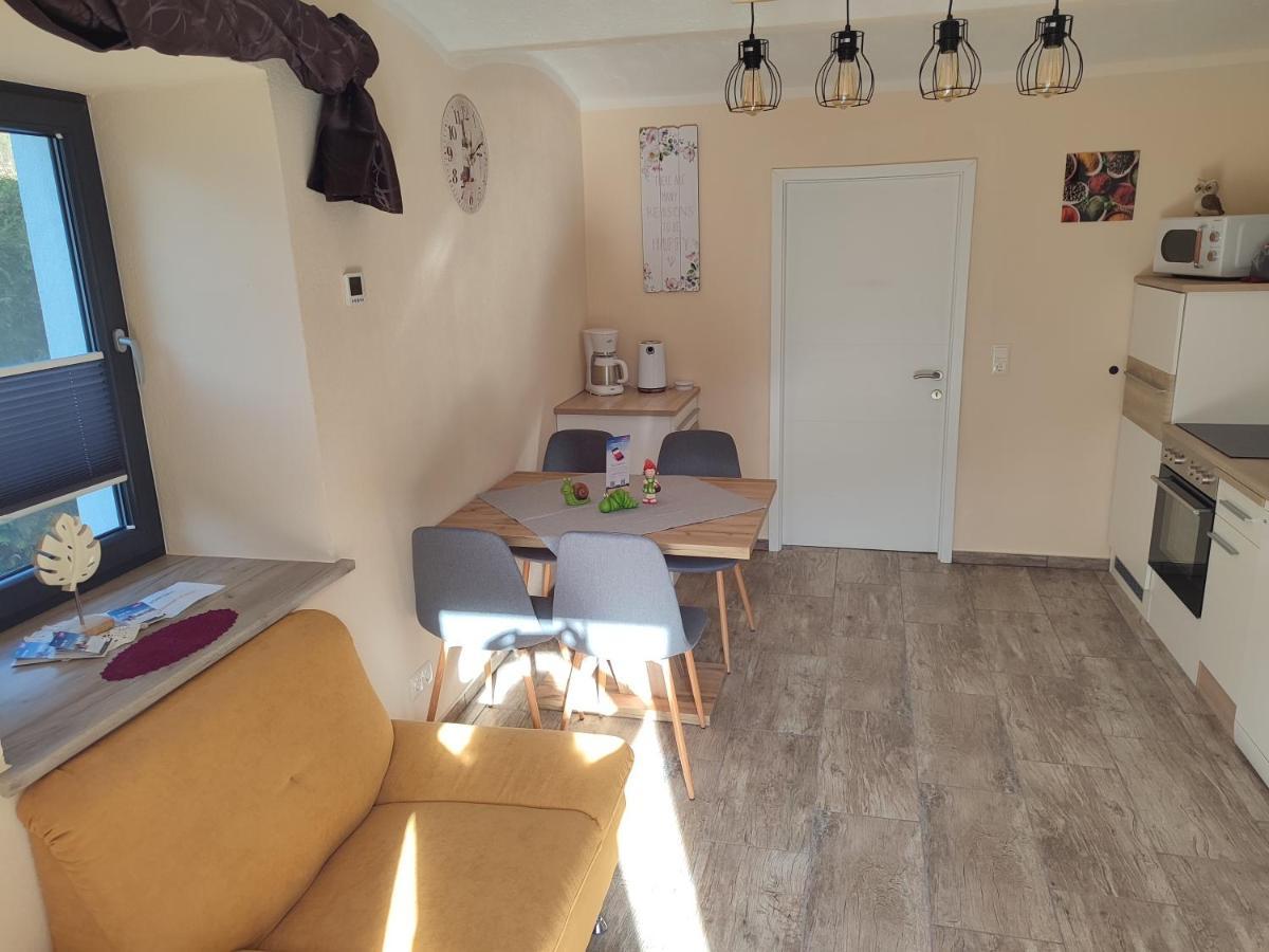 Berg & See Appartements Hermagor-Pressegger See Esterno foto