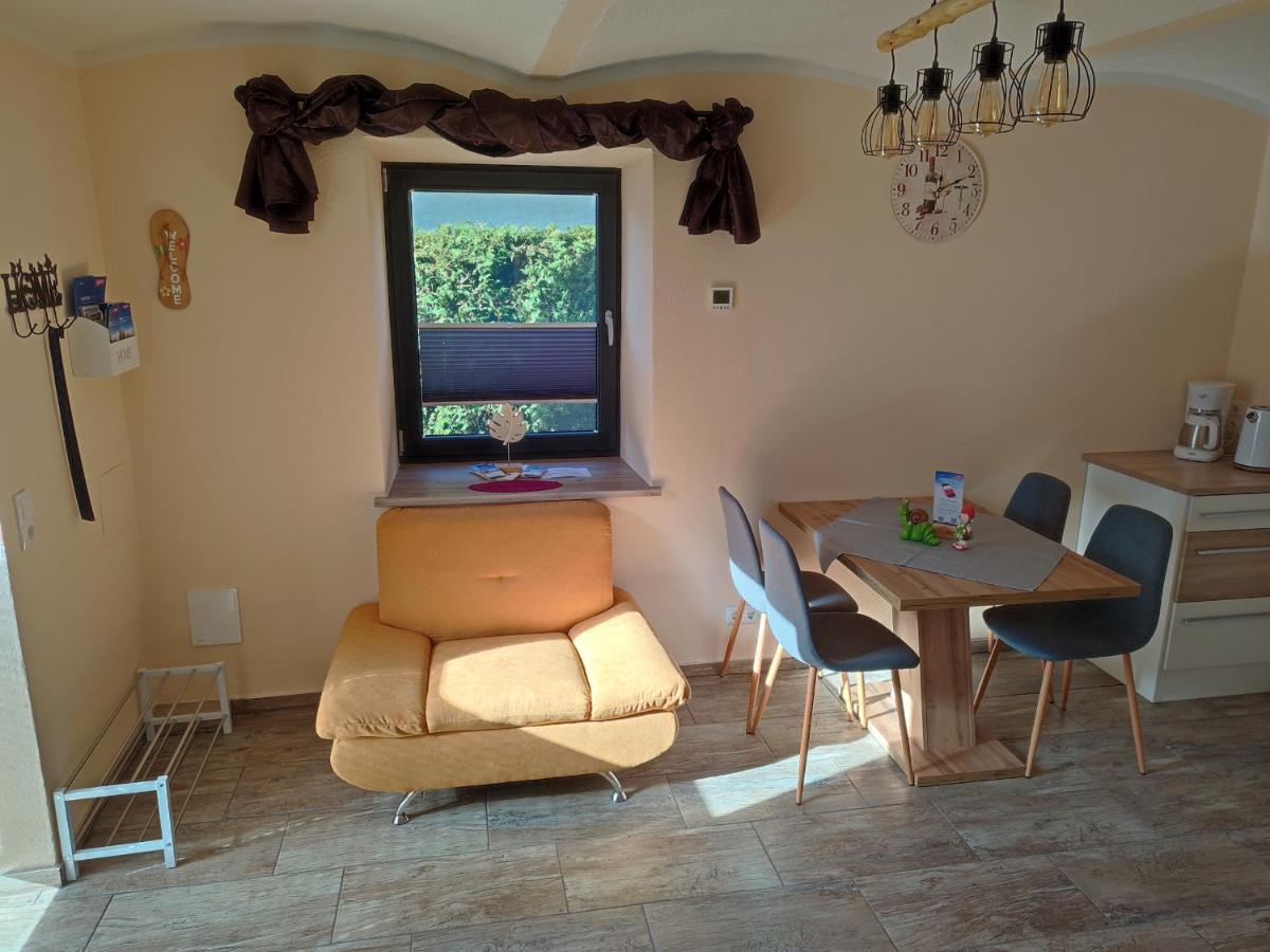 Berg & See Appartements Hermagor-Pressegger See Esterno foto