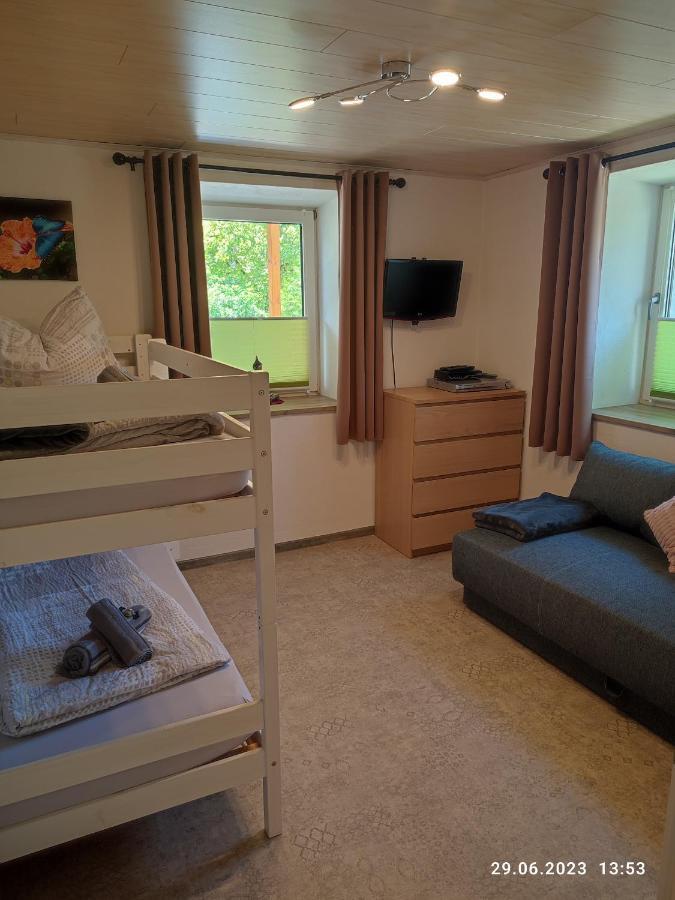 Berg & See Appartements Hermagor-Pressegger See Esterno foto