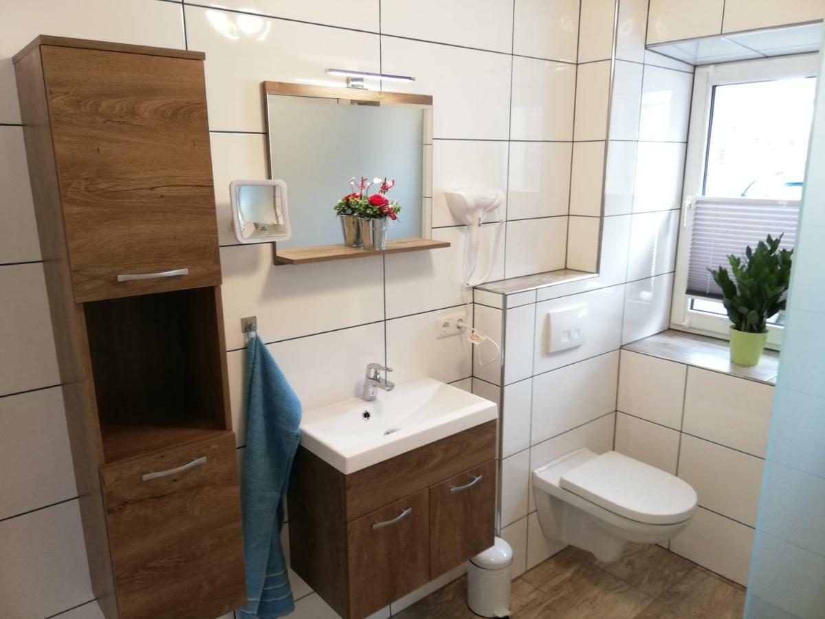 Berg & See Appartements Hermagor-Pressegger See Esterno foto
