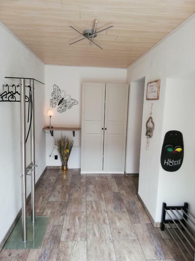 Berg & See Appartements Hermagor-Pressegger See Esterno foto
